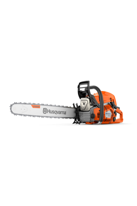 Бензопила Husqvarna 592ХР
