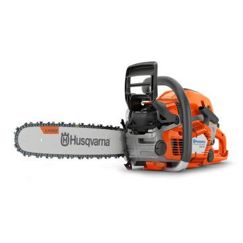 Бензопила Husqvarna 550XP II
