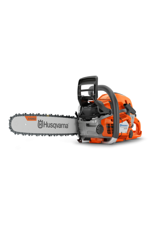 Бензопила Husqvarna 550XP II Husqvarna (9676908-35)
