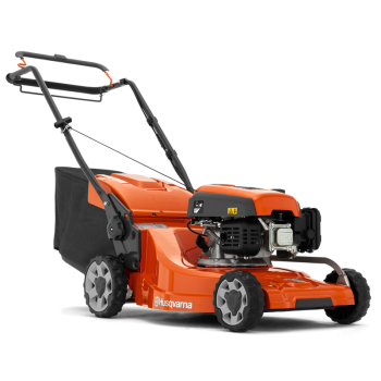 Газонокосилка Husqvarna LC 247S