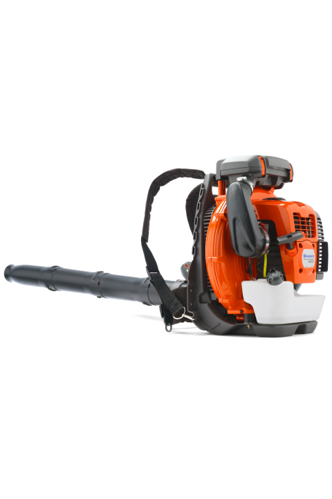 Ранцевая воздуходувка Husqvarna 580BTS+наушники Husqvarna, Хускварна (9666296-01) Husqvarna (9666296-01)