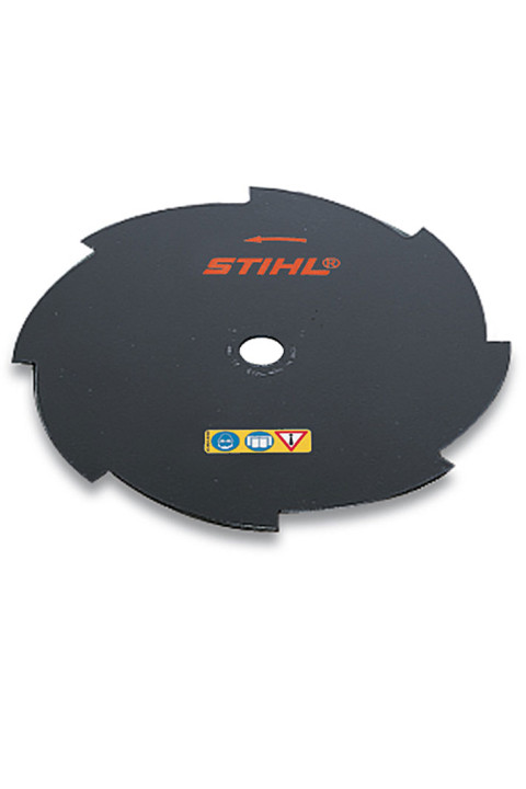 Диск Stihl для FS 55 - FS 130, 230 мм, Штиль (40017133803) Stihl (40017133803)