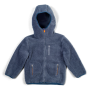 Xplorer Kids Pile Fleece Hoodie