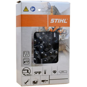 Ланцюг STIHL 63 PM3 45 см, 3/8", 1,3 мм, 61 z