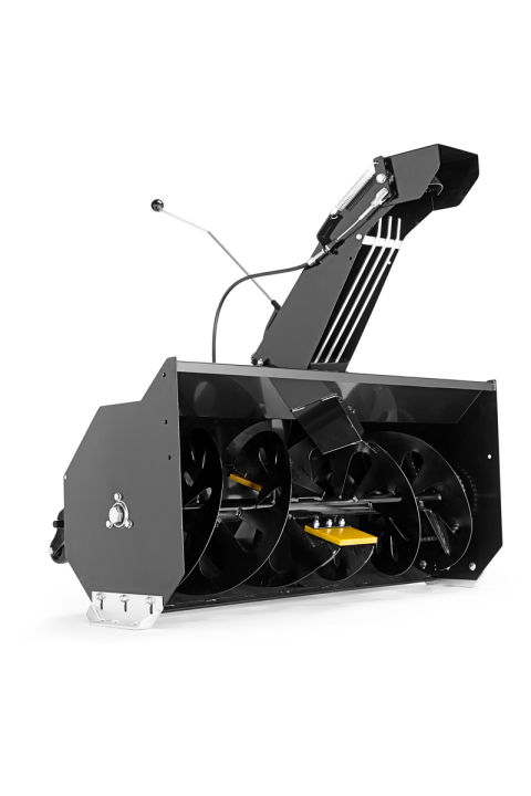 Снігоочисник Husqvarna; 100см Husqvarna (9672767-01)