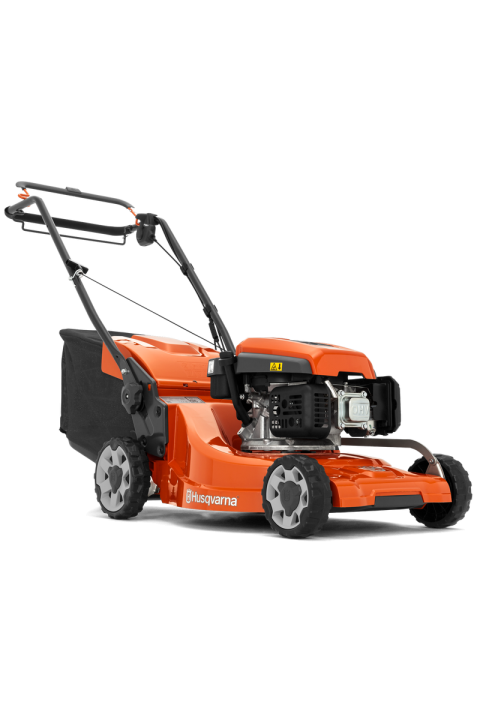 Газонокосилка Husqvarna LC 347V