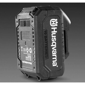 Акумулятор Husqvarna к 318iS20