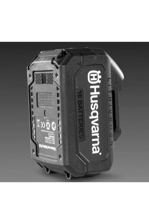 Акумулятор Husqvarna до 318iS20