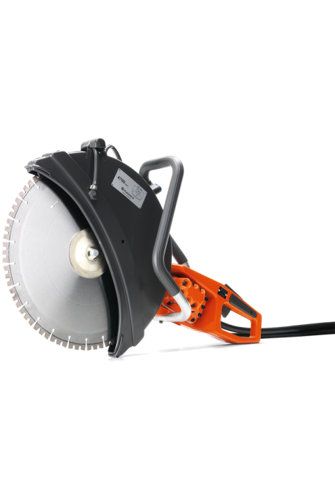 Гидрорез K 2500 H 16"/400мм Husqvarna Construction Products (9683654-01)