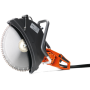 Гидрорез K 2500 H 16"/400мм Husqvarna Construction Products (9683654-01)