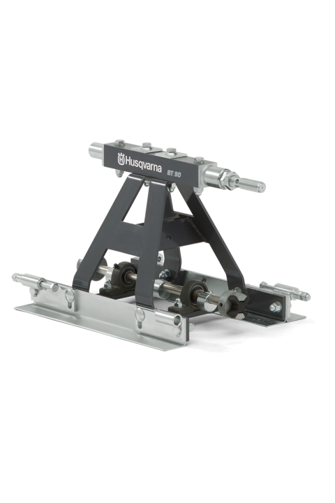 Husqvarna BT 90 petrol/electric Screed Section