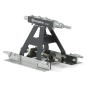 Husqvarna BT 90 petrol/electric Screed Section