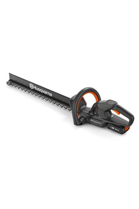 Ножиці Husqvarna Aspire H50-P4A KIT (АКБ+ЗП)