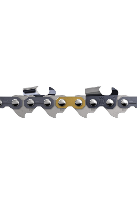 Ланцюг Husqvarna C85; 15"; 3/8"; 1.5мм; 56DL Husqvarna (5816266-56)