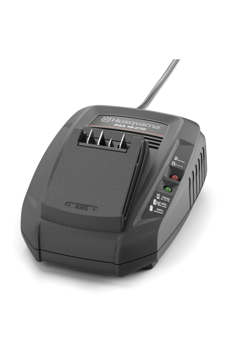 Зарядное устройство Husqvarna Aspire P4A 18-C170; 8A