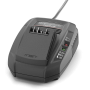 Зарядное устройство Husqvarna Aspire P4A 18-C170; 8A
