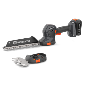 Ножницы Husqvarna Aspire S20-P4A KIT (АКБ+ЗУ)