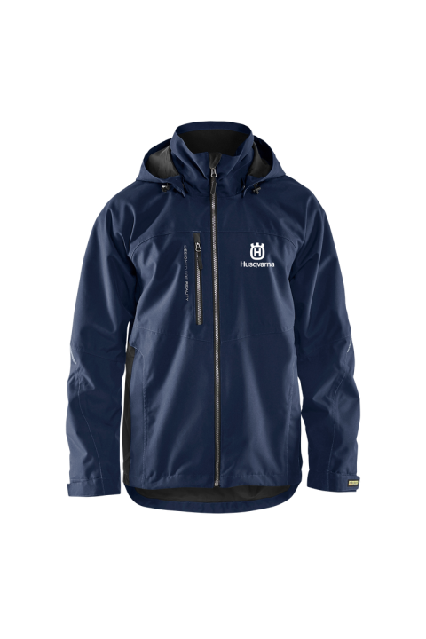 Shell jacket dark Navy/Black
