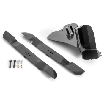 BioClip® комплект; к деке режущей Combi 103 для райдеров RC 300-й серии