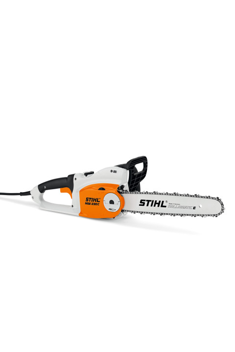 Электропила MSE 230 C-BQ 3/8"P P, 40см Stihl (12092000014)