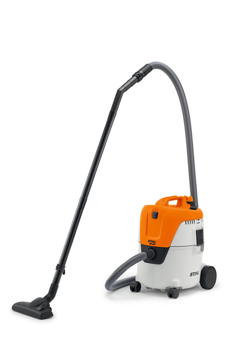 Пылесос Stihl SE 62 Stihl (47840124400)