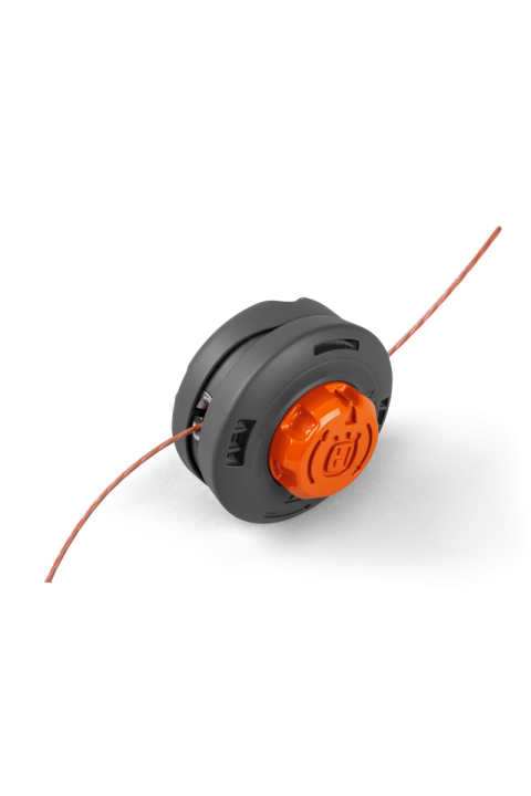 Головка трехмерная R25