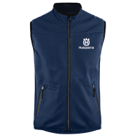 Жилетка Softshell; розмір XL-54/56