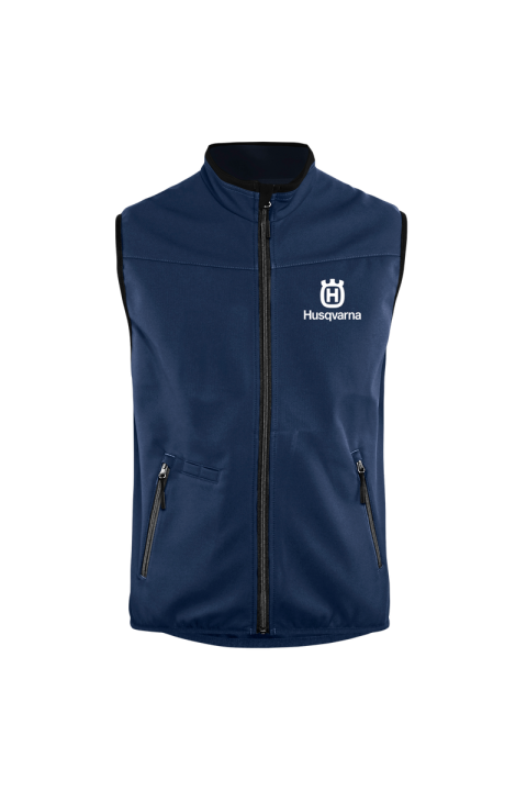 Жилетка Softshell; розмір XL-54/56