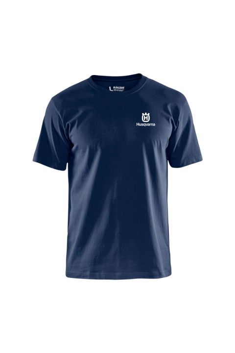 T-shirt Navy Blue