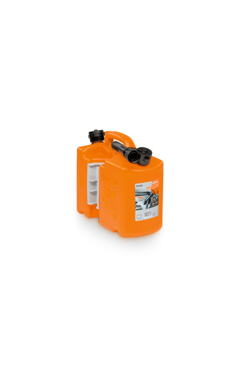 Канистра комбинированная Stihl Profi (Штиль) Stihl (00008810113)