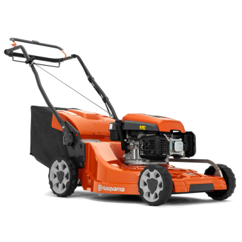 Газонокосилка Husqvarna LC 253S