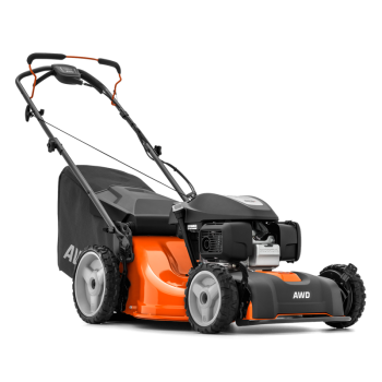 Газонокосилка Husqvarna LC 353AWD