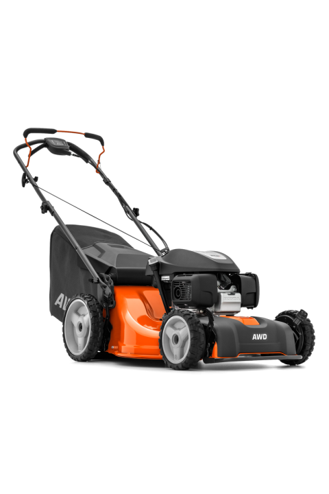 Газонокосилка бензиновая Husqvarna LC 353AWD (Хускварна) Husqvarna (9704501-01)