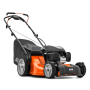 Газонокосилка бензиновая Husqvarna LC 353AWD (Хускварна) Husqvarna (9704501-01)