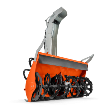 Снегоочиститель; 120см для райдеров Р 500DX-й серии