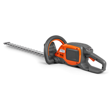 Ножницы Husqvarna 215iHD45 КИТ (АКБ+ЗП)