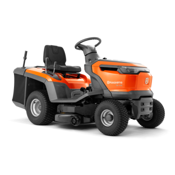 Трактор Husqvarna TС 112