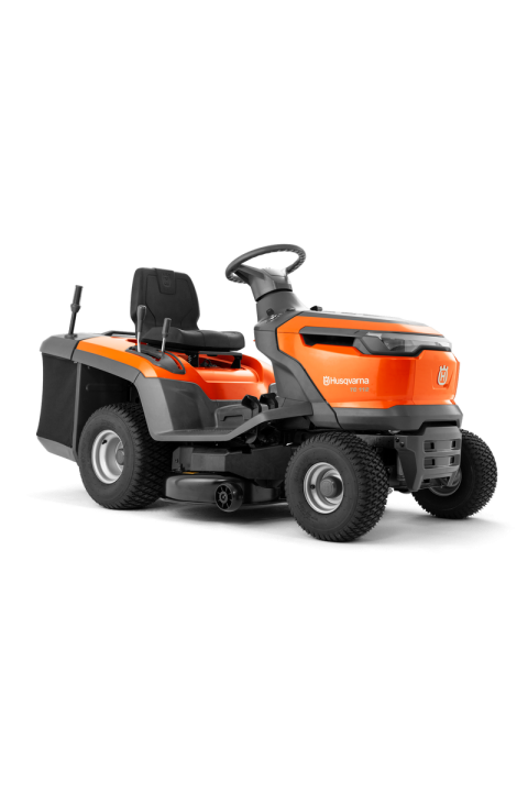 Трактор Husqvarna TС 112