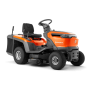 Трактор Husqvarna TС 112