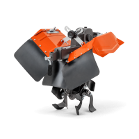 Канавокопач; до TF440 та TF545Р