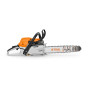 Бензопила MS 261C-M, 40см Stihl (11412000695)