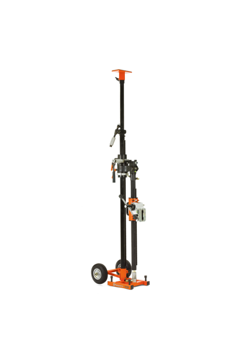 Husqvarna DS 50 Gyro