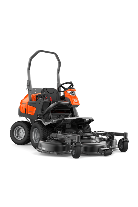 Райдер Husqvarna P 525DX Husqvarna (9679853-01)