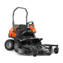 Райдер Husqvarna P 525DX Husqvarna (9679853-01)