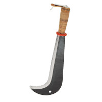 Швейцарський серп 43см 650г