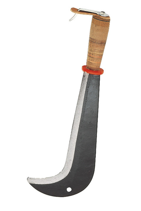 Швейцарський серп 43см 650г