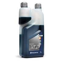 Масло двухтактное Husqvarna XP