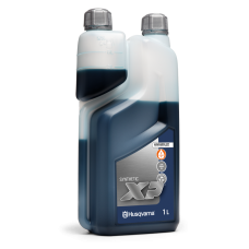 Масло двухтактное Husqvarna XP