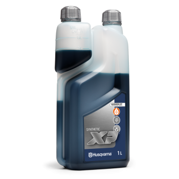 Масло двухтактное Husqvarna XP