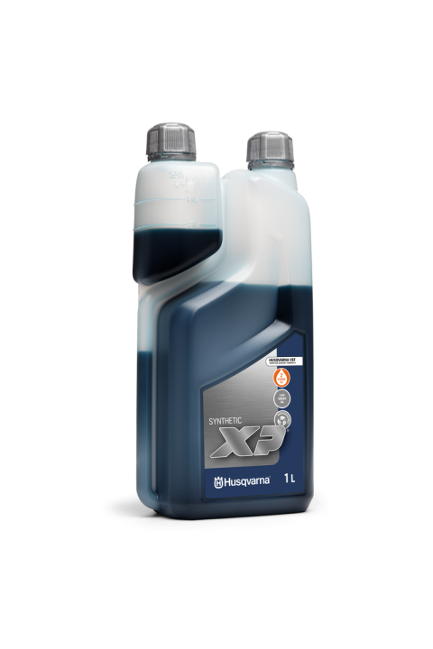 Масло Husqvarna XP двухтактное, 1л (Хускварна) Husqvarna (5780370-03)